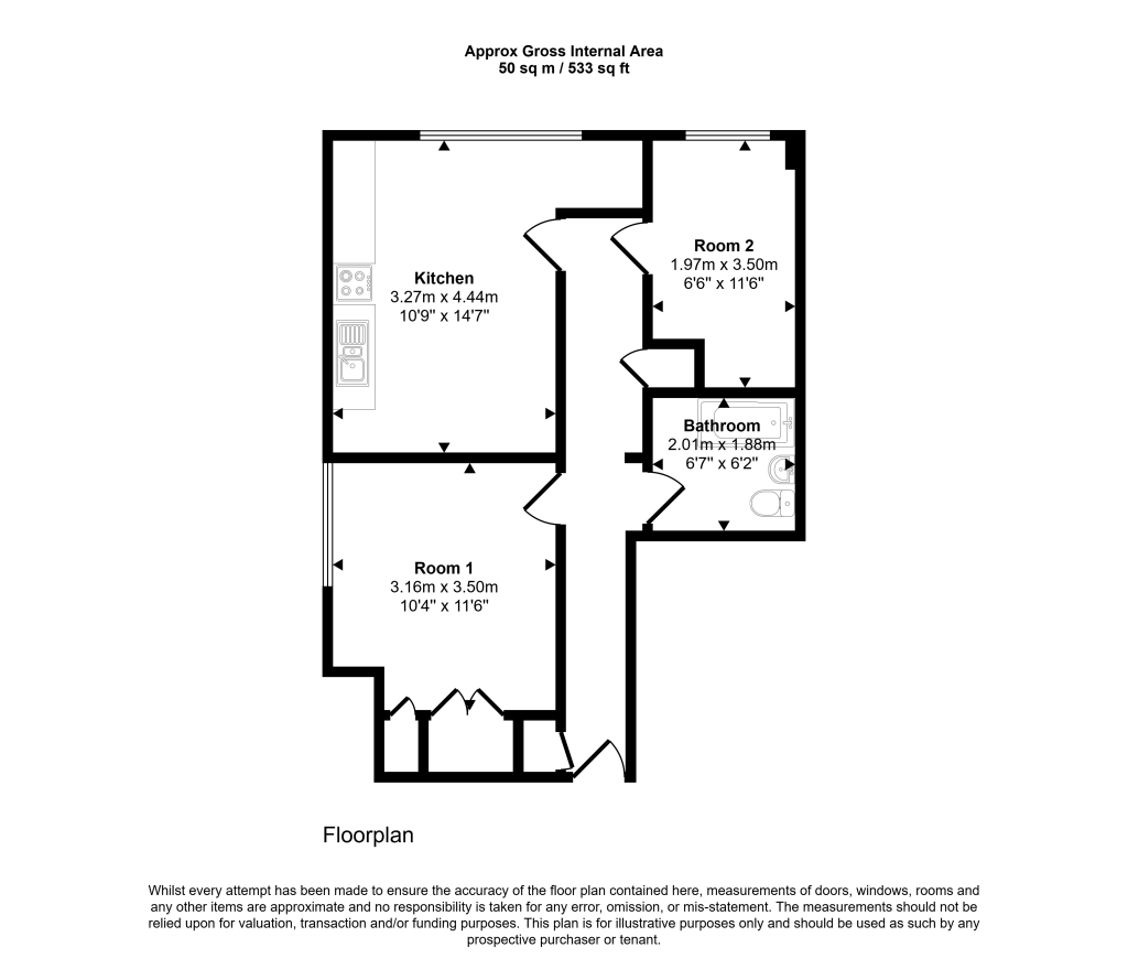 Additional image 10 of 25 Northcotts, Hatfield, Hertfordshire, AL9 5ES