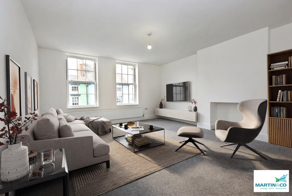 Main image of property: High Street, Lutterworth