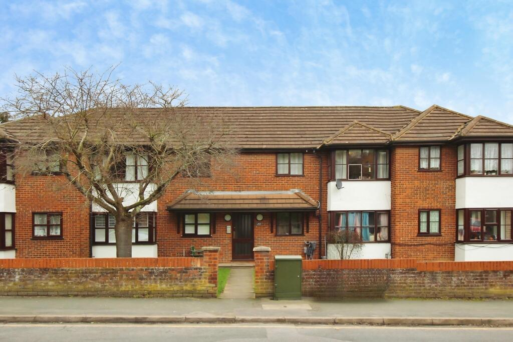 Main image of property: Fryers Court, High Wycombe, HP12