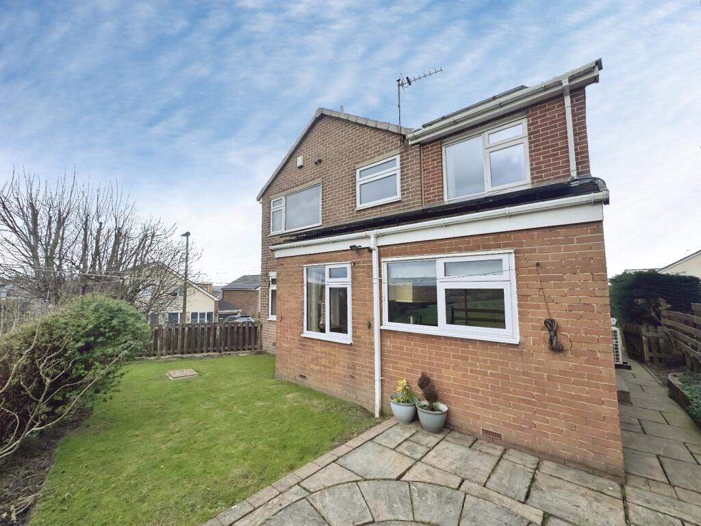 Additional image 20 of Ashbourne Croft, Cleckheaton, BD19