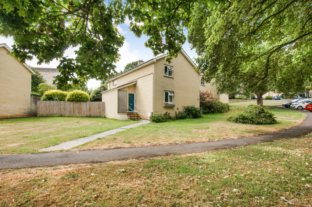 Main image of property: Hazel Grove, Moorlands, Bath, Bath And North East Somerset