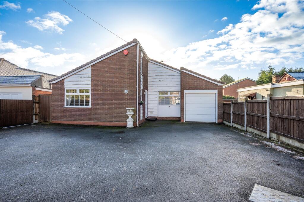 Main image of property: School Lane, Lickey End, Bromsgrove, B60