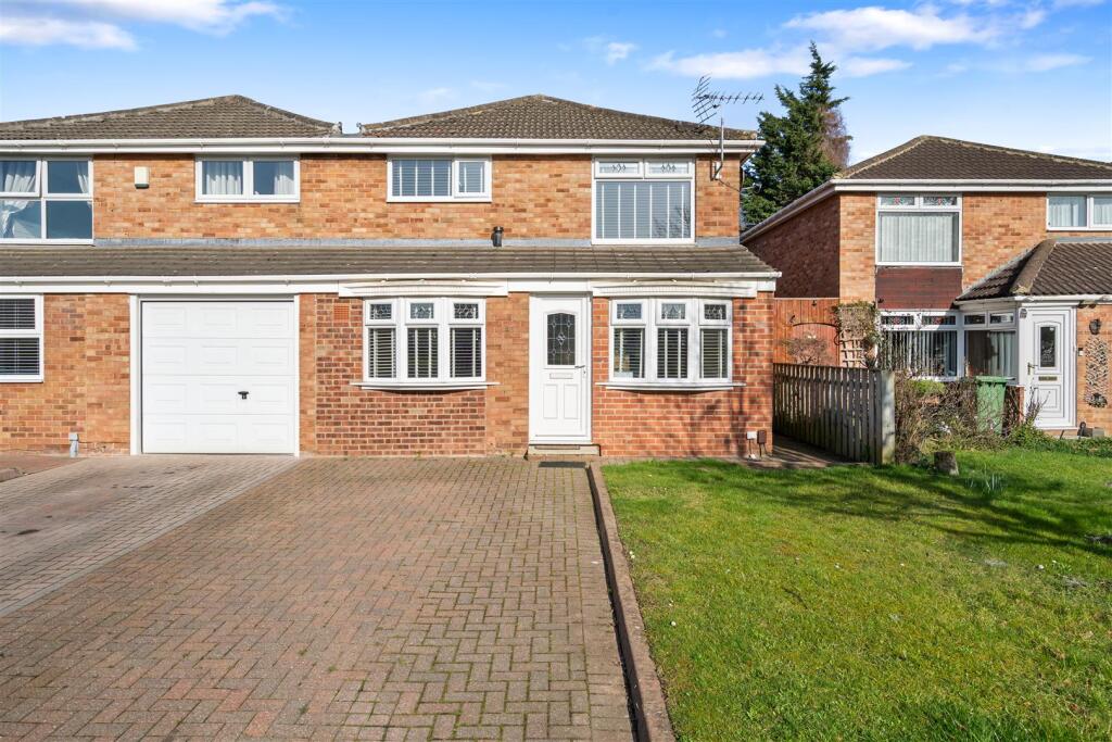 Main image of property: Sheraton Park, Stockton-On-Tees, TS19