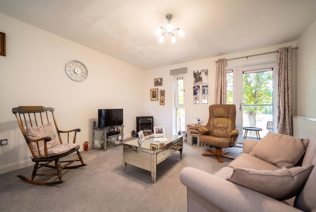 Apartment in Birmingham - View 5