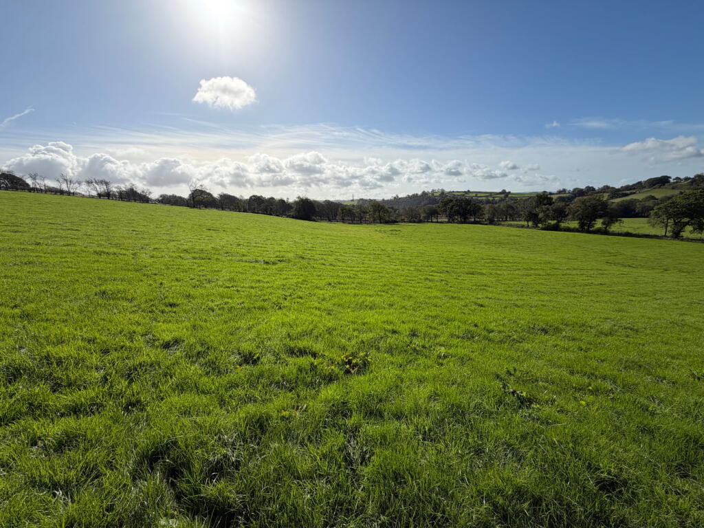 Bettws Bledrws, Lampeter, SA48 - More