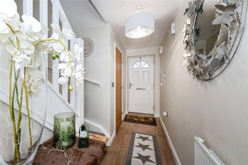 Holly Close, Stalybridge, Greater Manchester, SK15 photo 4