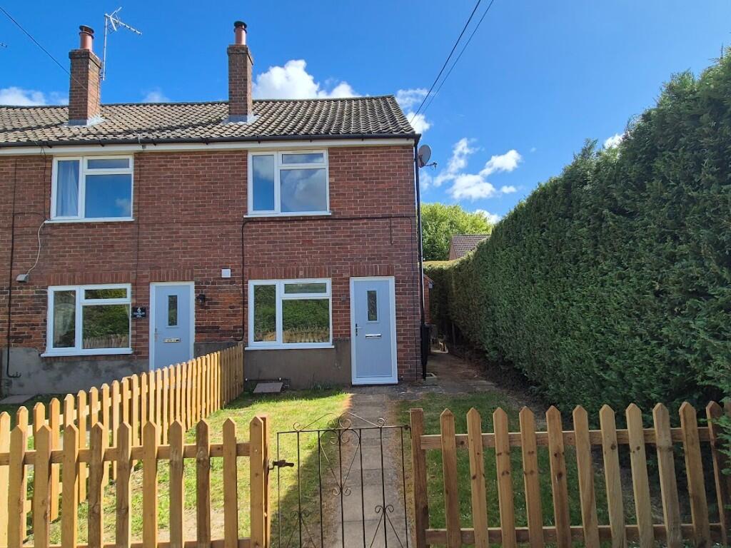 Main image of property: Tumbler Hill,Swaffham,PE37