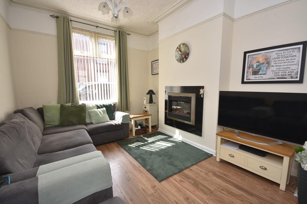 House in Lancaster - View 2