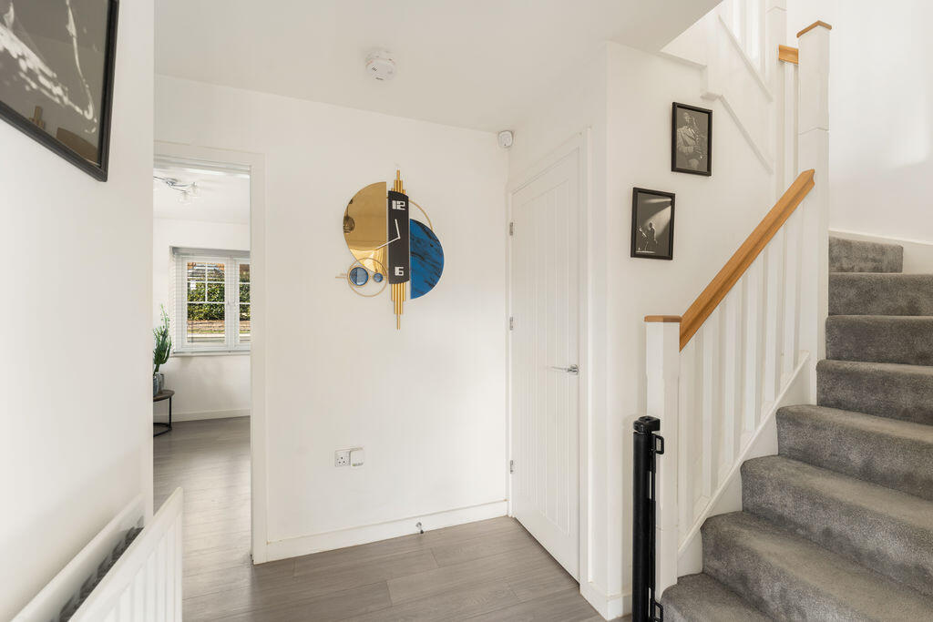 House in Oxford - View 5