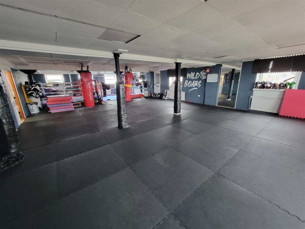 Additional image 7 of Gymnasium & Fitness, West Yorkshire