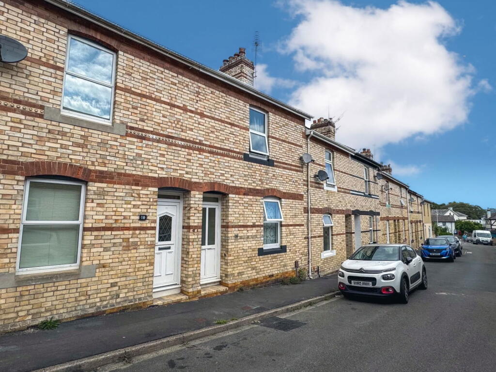Main image of property: Hillmans Road, Newton Abbot, TQ12 1AA