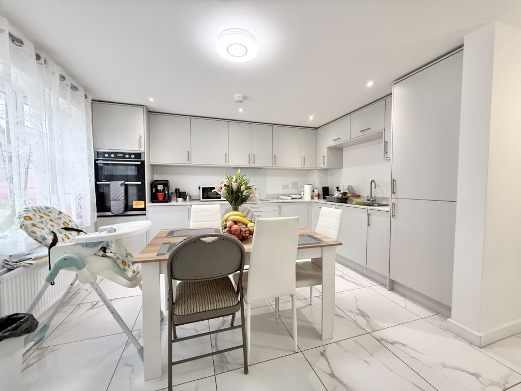 House in Sunderland, Hall Farm - View 5