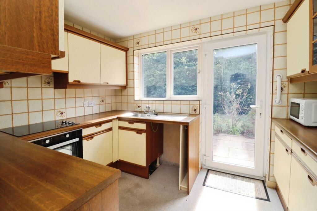 House in Chester - View 4