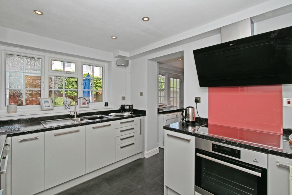 House in Truro - View 4