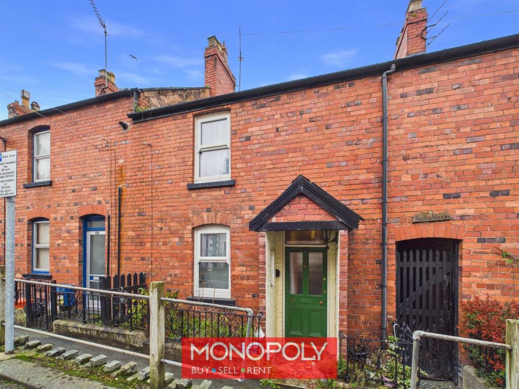 Main image of property: Love Lane, Denbigh