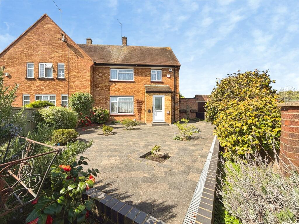 Main image of property: St. Peters Road, Uxbridge