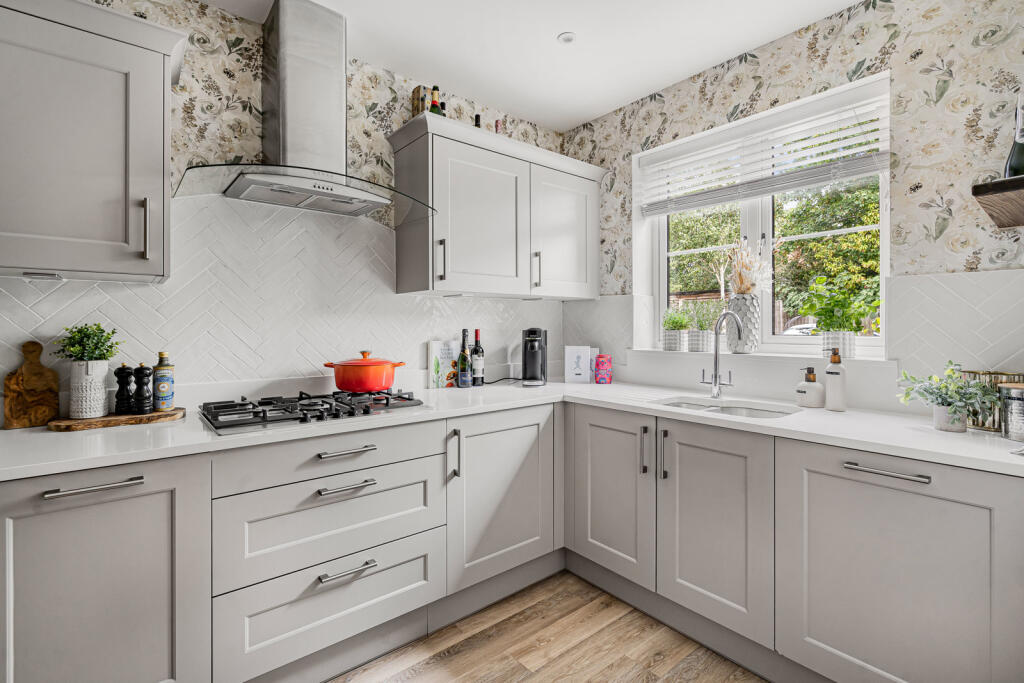 House in Ash Vale, Ash - View 4