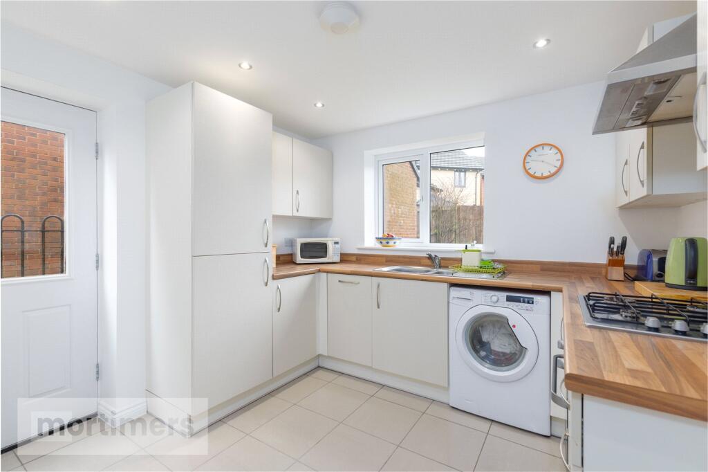 House in Ribble Valley, Clitheroe - View 6