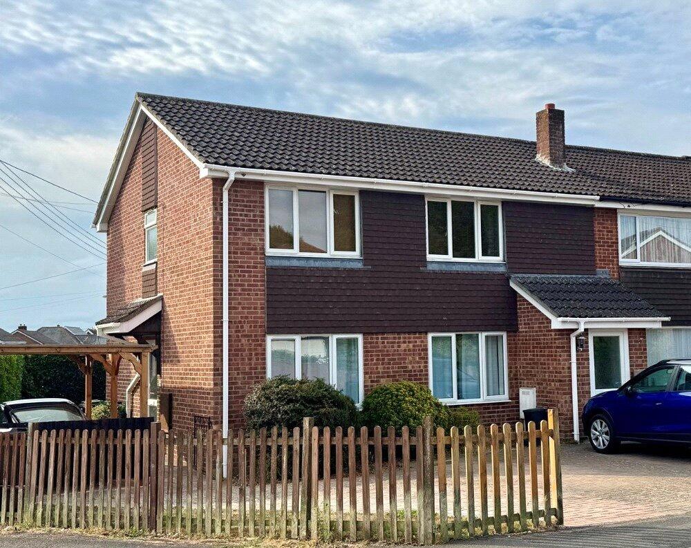 Main image of property: Albert Road, New Milton, Hampshire, BH25