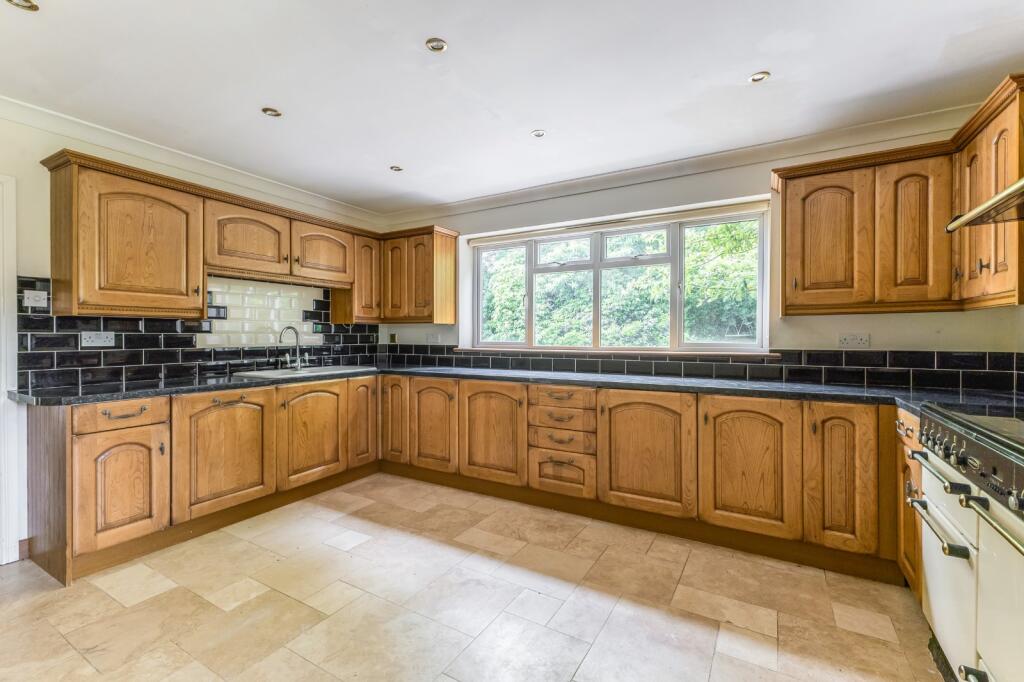 House in Winchester, Wickham - View 3