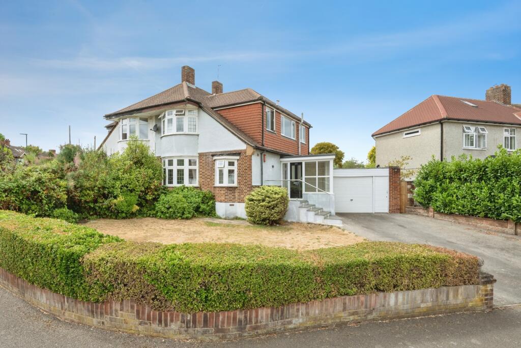 Main image of property: Benhill Road, Sutton, SM1
