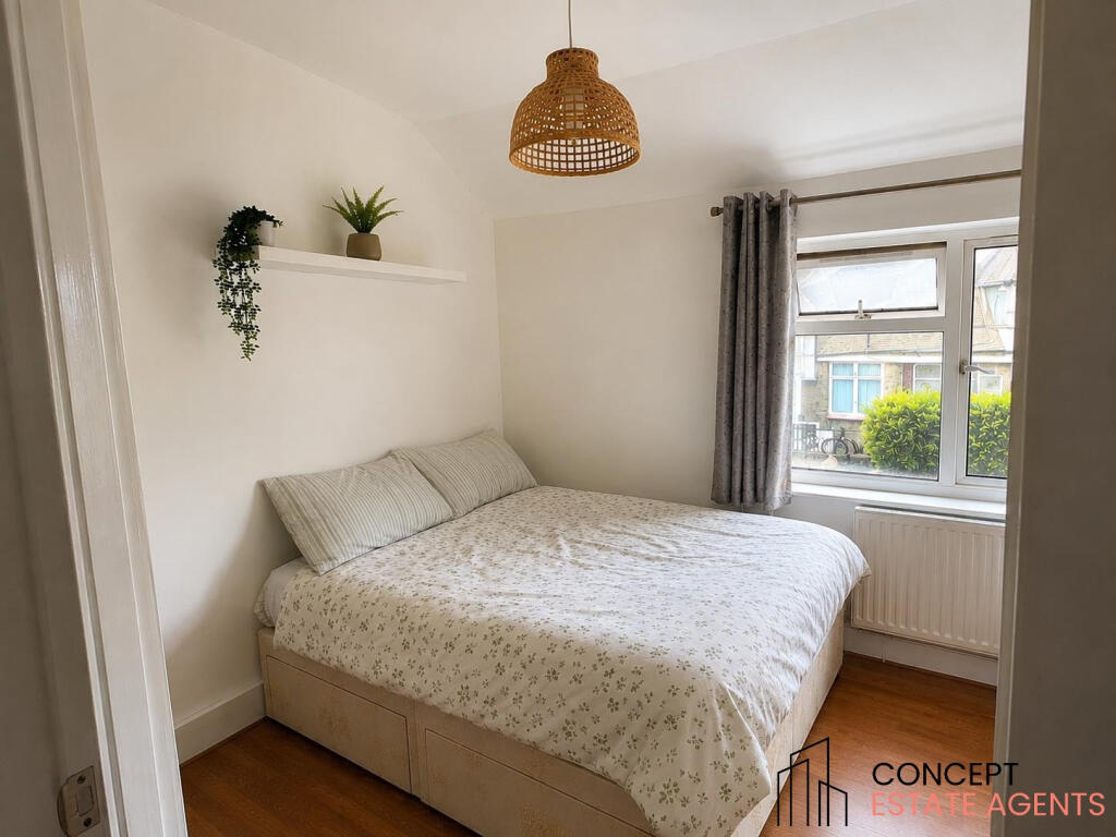 Main image of property: Derinton Road, London, SW17