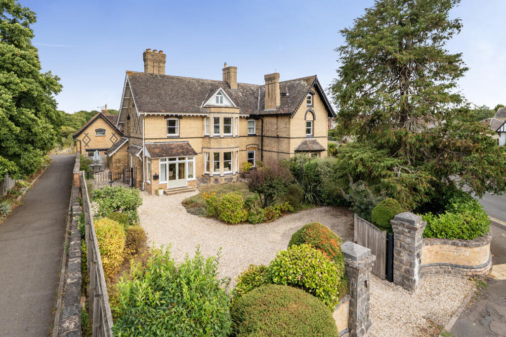 Main image of property: South Road, Taunton