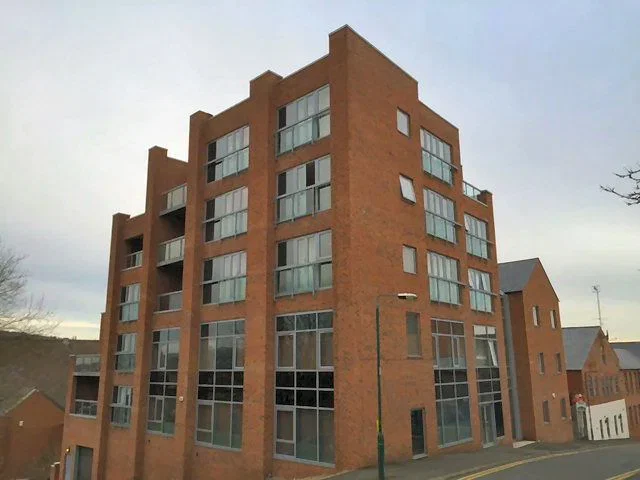 Main image of property: Furnace Hill,Sheffield,S3 7AH