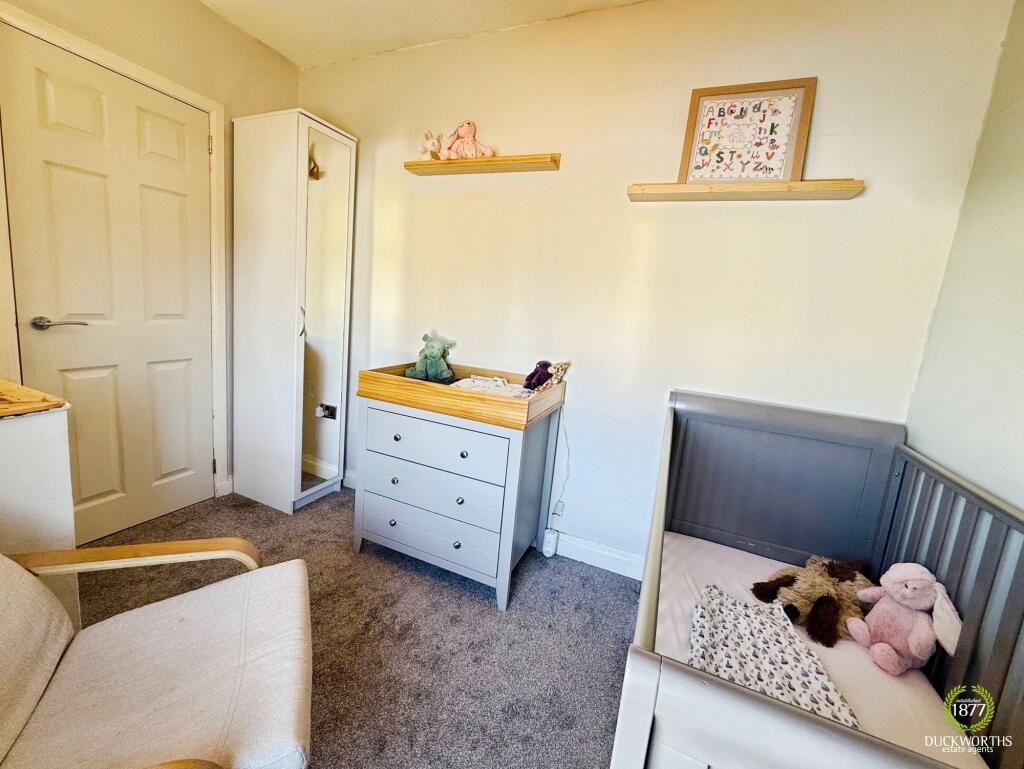 Additional image 4 of Fairfield Road, Nelson, BB9