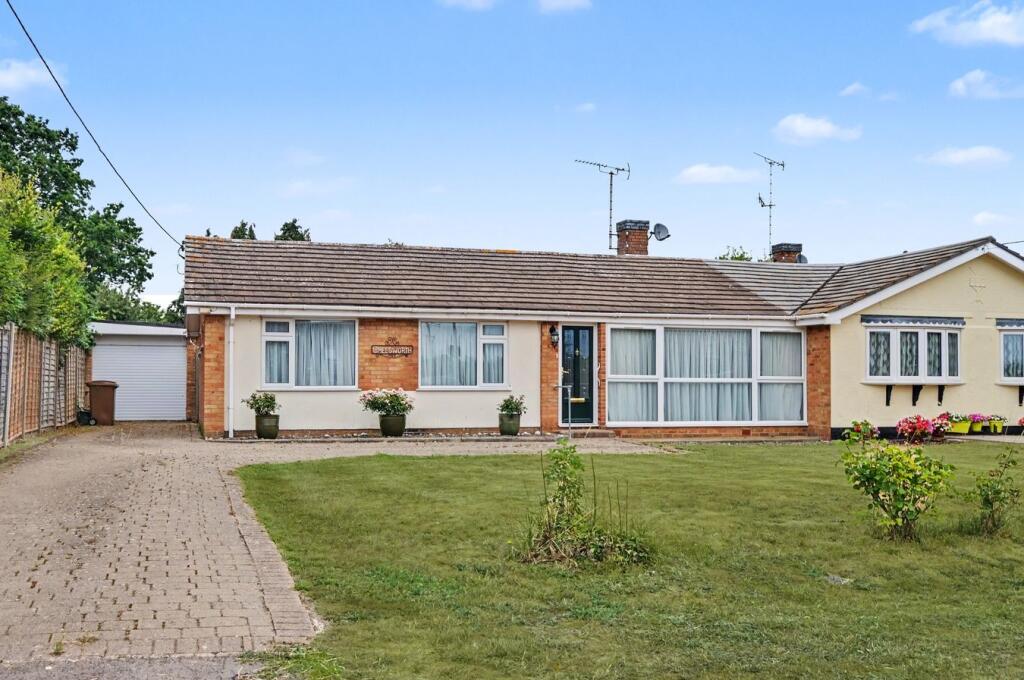 Main image of property: Church Road, West Hanningfield, Chelmsford, CM2