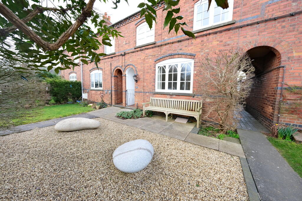Main image of property: Thistleton Road, Market Overton