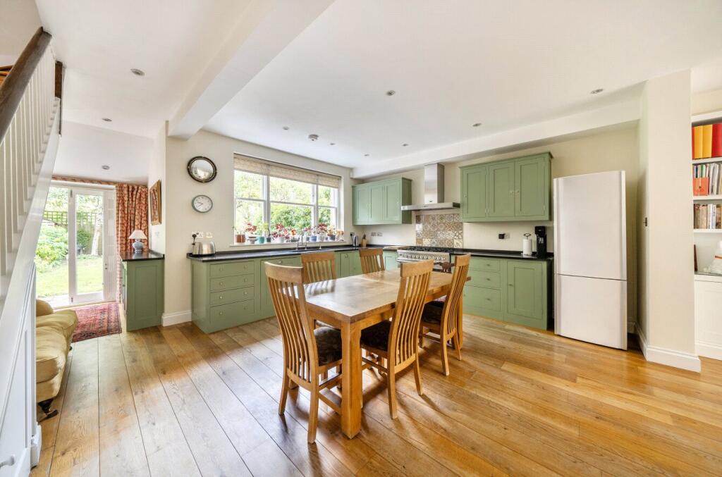 Lady Margaret Road, Tufnell Park, N19 photo 3