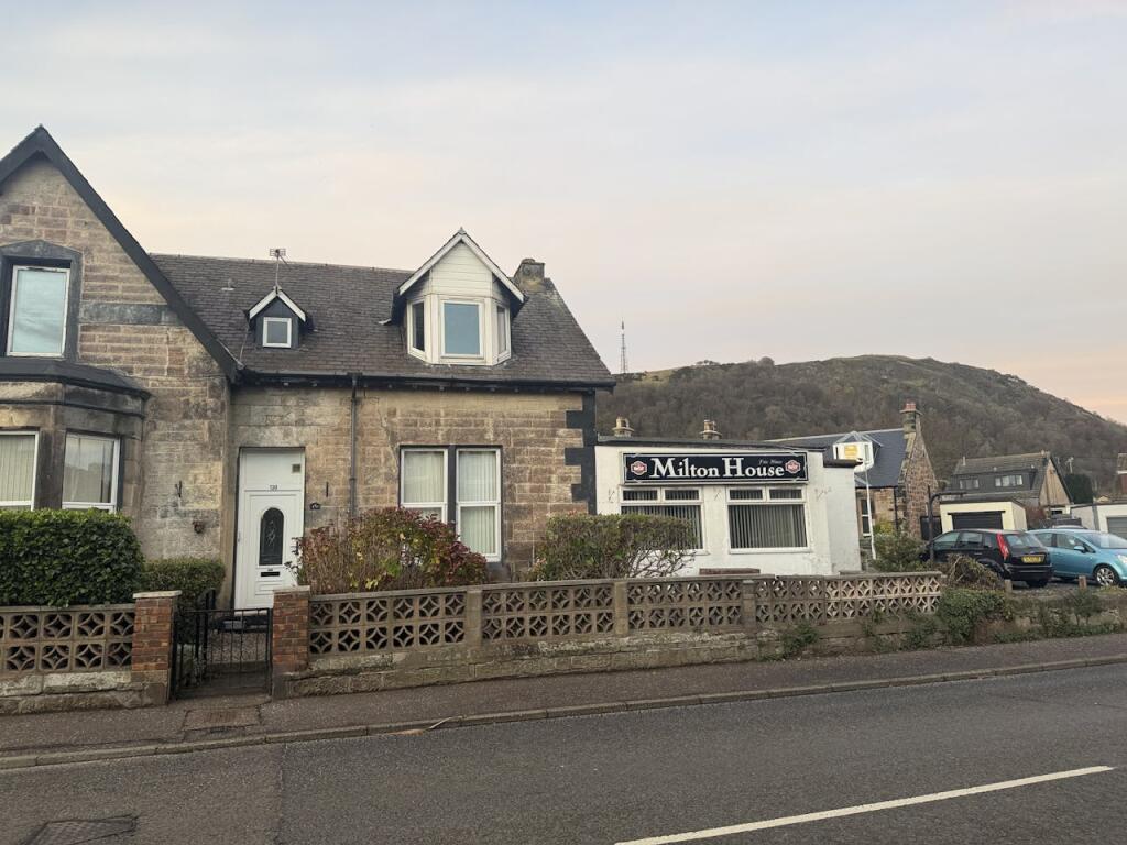 Main image of property: 130 Aberdour Road, Burntisland, KY3 0HA