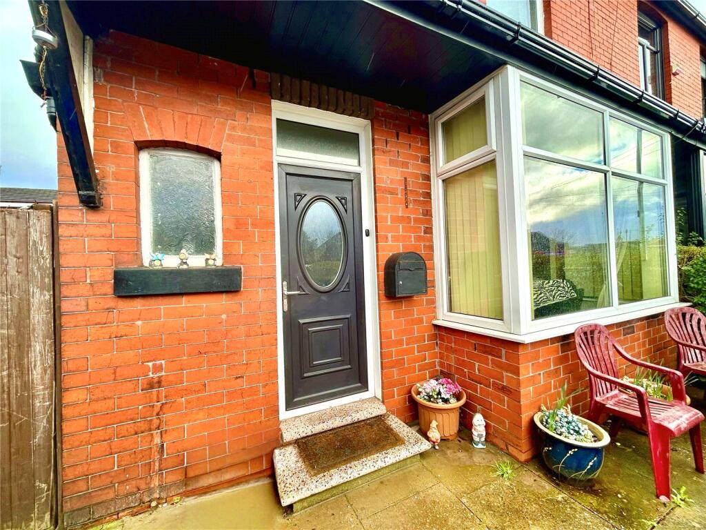 Main image of property: Moston Lane East, Manchester, Greater Manchester, M40