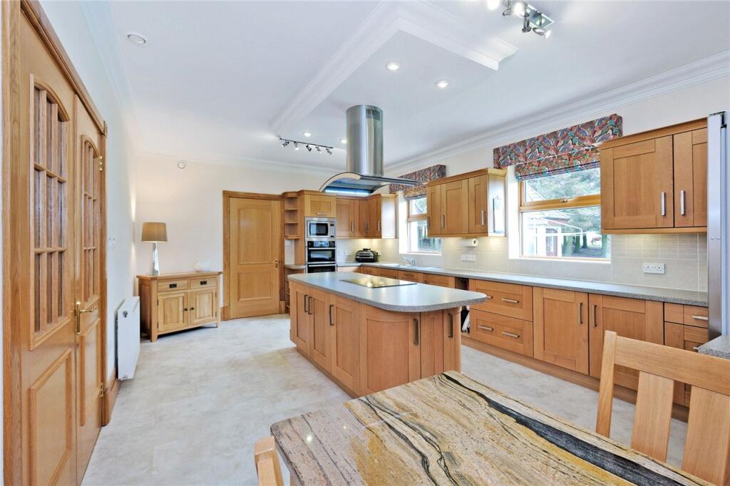 Additional image 8 of Tower House, Rothienorman, Inverurie, Aberdeenshire, AB51