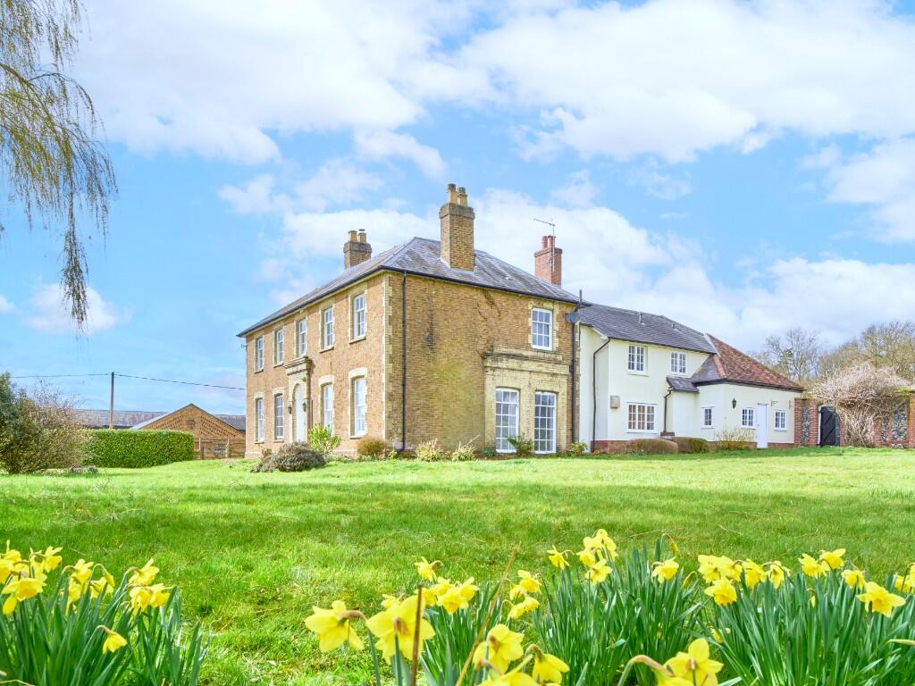 Main image of property: Farmhouse, Ware Road, SG14
