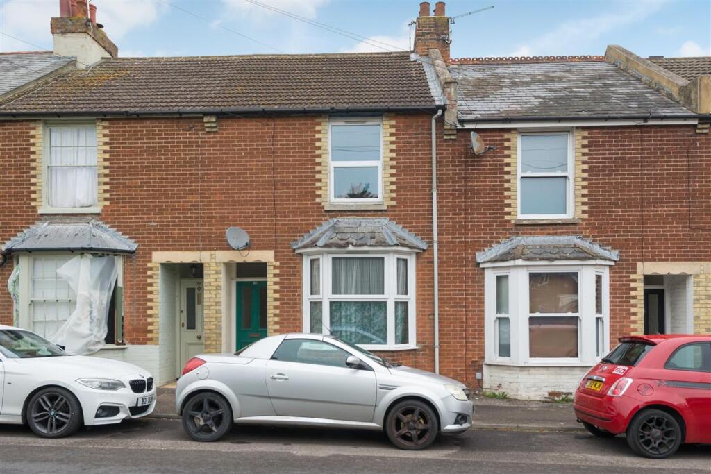 Main image of property: Salisbury Road, Canterbury