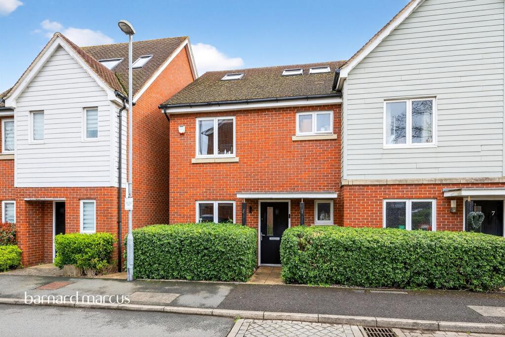 Main image of property: Redwood Drive, Epsom