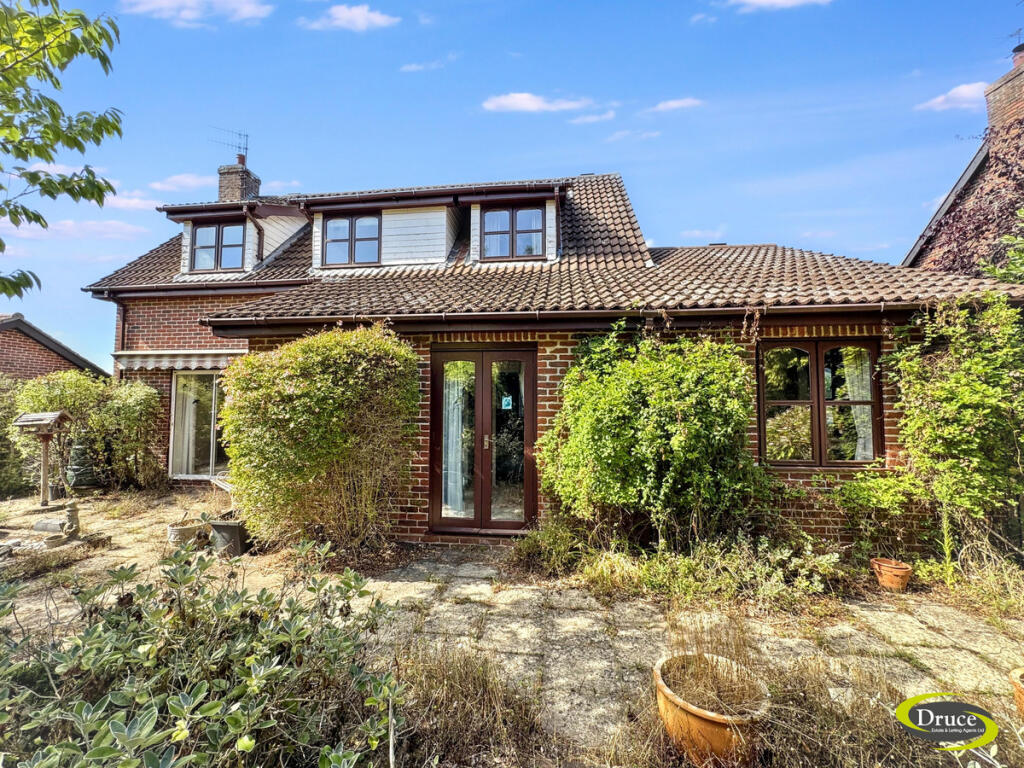 Main image of property: The Beeches Dunwich Road, Saxmundham IP17 3AX