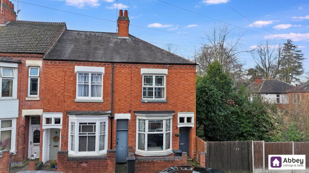 Main image of property: St. Dunstan Road, Leicester, LE3