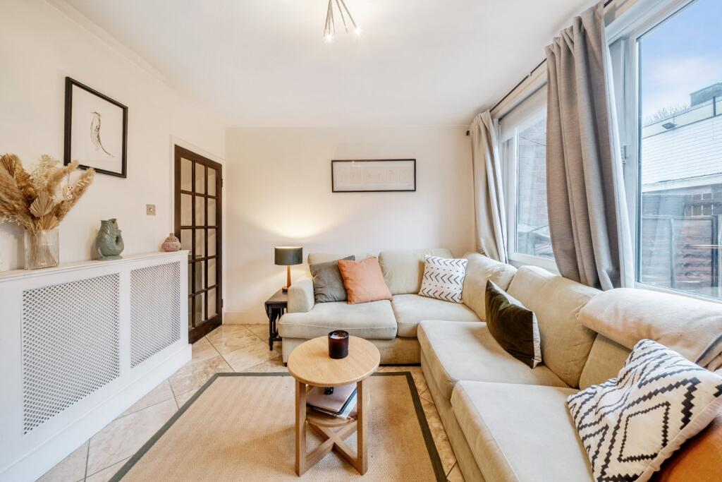 Main image of property: Holcombe House, Landor Road, Clapham, SW9