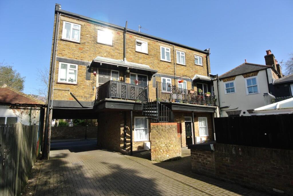 Main image of property: High Street, Stanwell, Staines-Upon-Thames