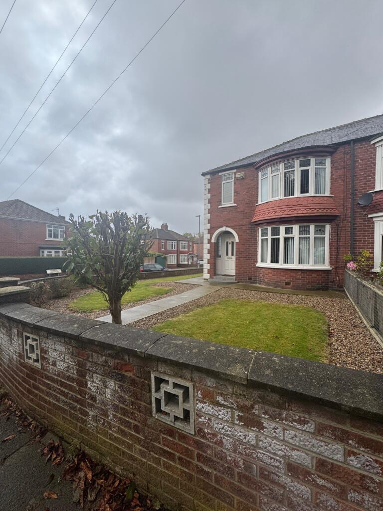 Main image of property: Conifer Grove, BILLINGHAM