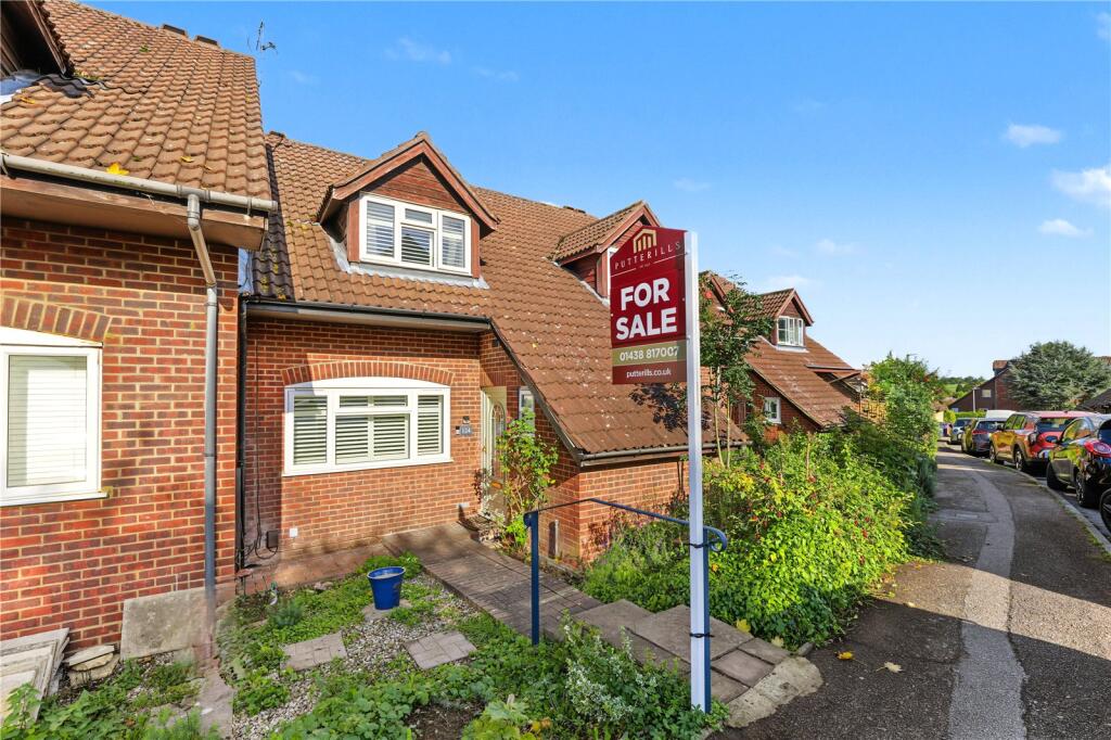 Main image of property: Wadnall Way, Knebworth, Hertfordshire, SG3
