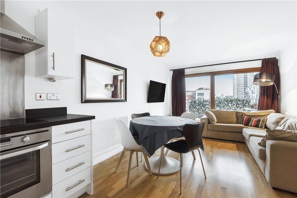 Main image of property: Enid Street, London, SE16