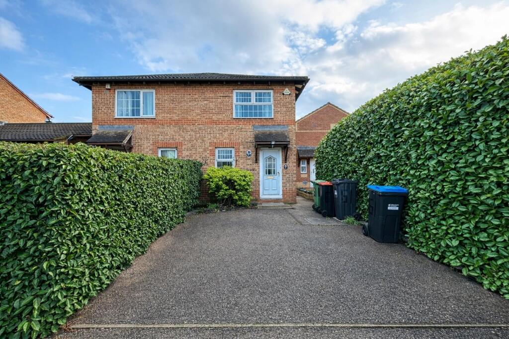 Main image of property: Century Avenue, Oldbrook