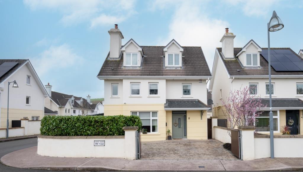 Main image of property: 99 Coopers Grange, Old Quarter, Ballincollig, Cork, P31W642
