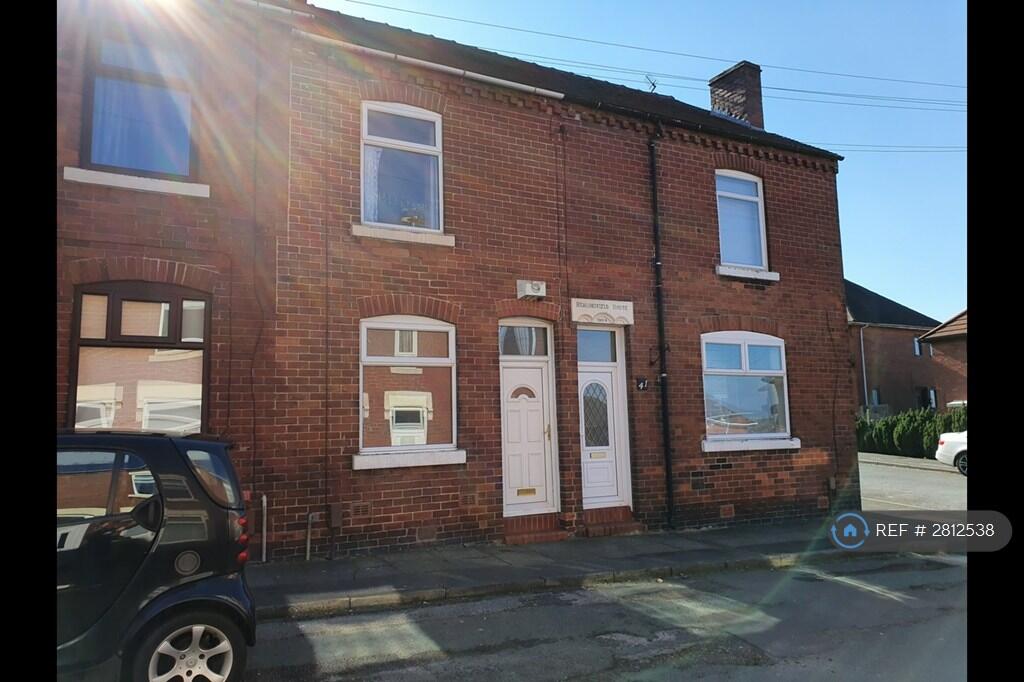 Main image of property: Kinver Street, Stoke-On-Trent, ST6