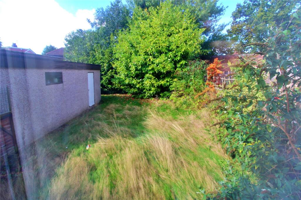 House in Leeds, Gledhow Park, Gledhow - View 5