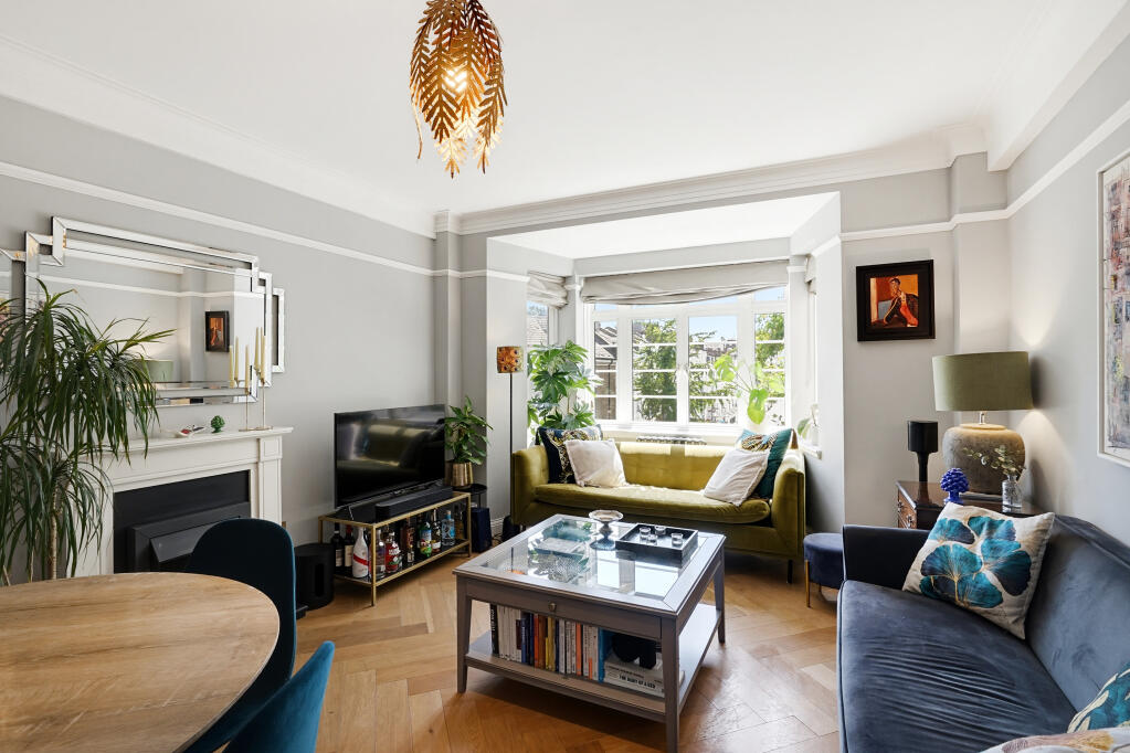 Main image of property: Redcliffe Close, Old Brompton Road, London, SW5